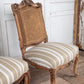19th Century French Side Chair Priced Per