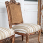 19th Century French Side Chair Priced Per