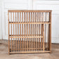 Pine Plate Rack Circa 1860