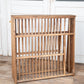 Pine Plate Rack Circa 1860