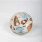 Alex Stewart Carter Bird and Shell Bowl