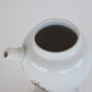 Apothecary Oil Jug with Brass Lid