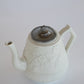 Cream Tea Pot