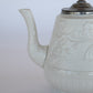 Cream Tea Pot