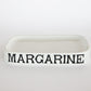 Parnall Margarine Rectangular Slab 1890