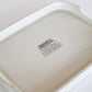 Parnall Margarine Rectangular Slab 1890