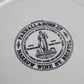 Parnall Margarine Round Slab 1900