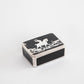 Foxhunting China and Silver Box