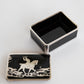 Foxhunting China and Silver Box