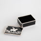 Foxhunting China and Silver Box