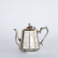 Silver Plate Teapot