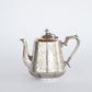 Silver Plate Teapot