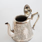 Silver Plate Teapot