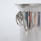EPNS Champagne Bucket with Lions and Side Loop Handles