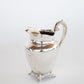 Silver Plated Jug UK 1920
