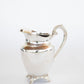Silver Plated Jug UK 1920