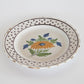 Daisy Plate
