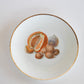 Set of 6 Bavarian Fruit Plates c.1870
