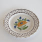 Daisy Plate