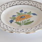 Daisy Plate
