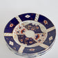 Gaudy Dinner Plate c.1890