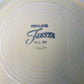 New Yellow Fiestaware Appetizer Plate