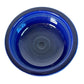 Homer Laughlin Fiestaware Cobalt Blue Vegetable Bowl from the 1980s