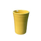 Vintage Fiestaware Juice Tumbler Fiesta Yellow