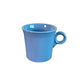 Fiesta ware Periwinkle Tom & Jerry Mug