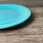 Fiesta ware New Turquoise 10.5” Dinnerplate