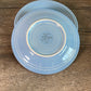 Classic 7.25” Periwinkle Salad Plate from Fiestaware