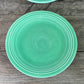 Vintage Fiestaware Bread & Butter Plate Original Light Green