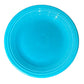 Fiesta ware New Turquoise 10.5” Dinnerplate