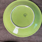 Fiestaware New Chartreuse Dinner Plate 10 3/8”