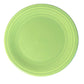 Vintage Fiestaware Chartreuse 9.5” Luncheon Plate