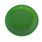 Forest Green 7 3/8 Bread or Salad Plate