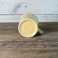 Fiesta New Yellow Tom & Jerry Mug