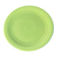Vintage Fiestaware Bread & Butter Plate Original Light Green