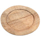 Ola Wood Charger 16”