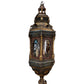 Original 18th Century Venetian Punched Metal Lantern