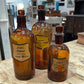 Chemist Bottle with Stopper