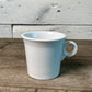 Fiesta White Tom & Jerry Mug