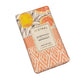 Grapefruit Bar Soap by Mistral