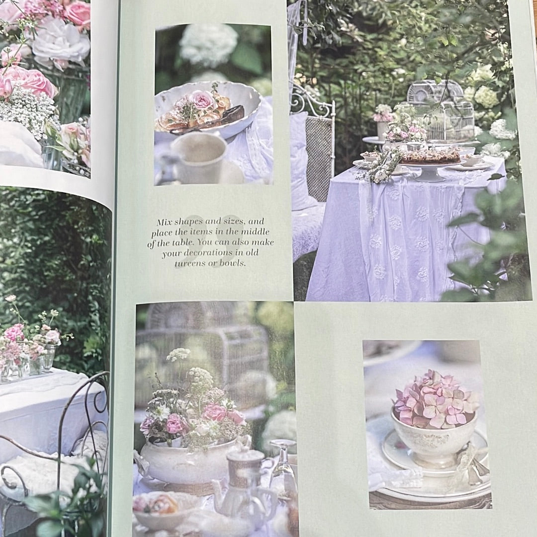 Jeanne D’Arc Magazine Issue 4 2023