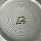 Vintage Fiestaware Yellow 9.5” Luncheon Plate Fiesta ware