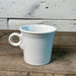 Fiesta White Tom & Jerry Mug