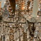 Crystal Chandelier