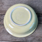 Fiestaware Nappy 8” Bowl New Yellow
