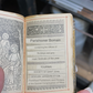 Small “Roman Parishioner” Book in French