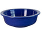 Vintage Fiestaware Fiesta Original Cobalt 5 1/2” Fruit Bowl